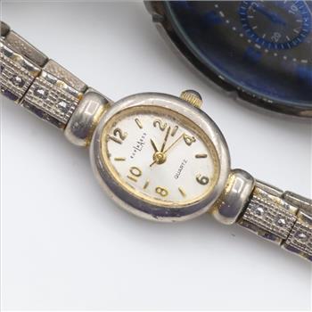 Mixed Watches, 4 Watches