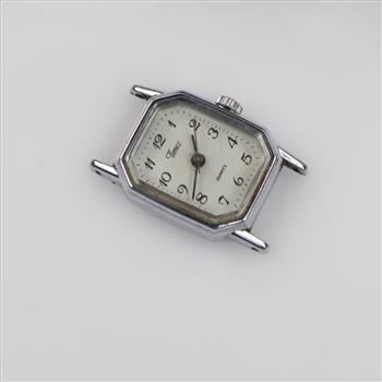 Mixed Watches, 4 Watches