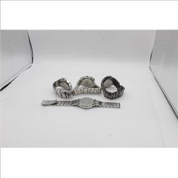 Mixed Watches, 4 Watches