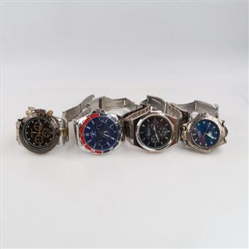 Mixed Watches, 4 Watches
