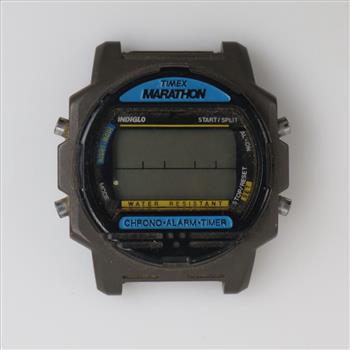 Mixed Watches, 4 Watches