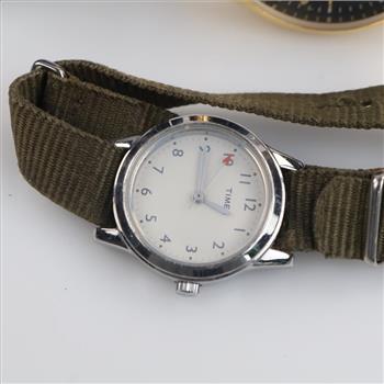 Mixed Watches, 4 Watches