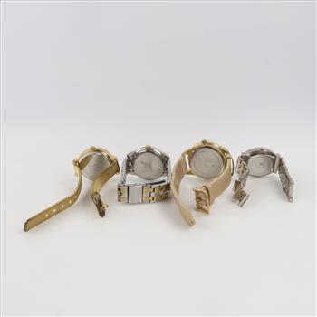 Mixed Watches, 4 Watches