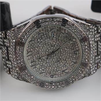 Mixed Watches, 4 Watches