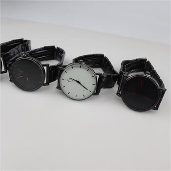 Mixed Watches, 4 Watches