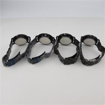 Mixed Watches, 4 Watches