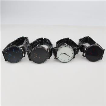 Mixed Watches, 4 Watches