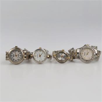 Mixed Watches, 4 Watches