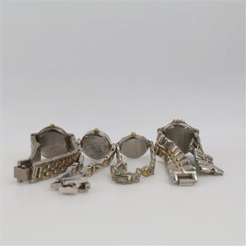 Mixed Watches, 4 Watches