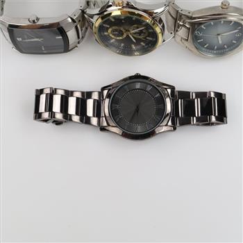 Mixed Watches, 4 Watches