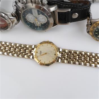 Mixed Watches, 4 Watches