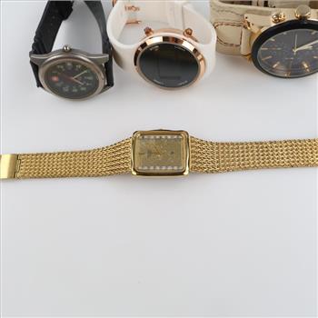 Mixed Watches, 4 Watches