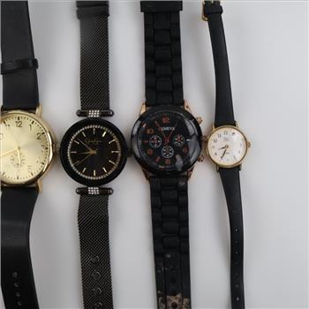 Mixed Watches, 5 Watches