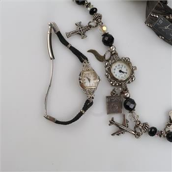 Mixed Watches, 5 Watches