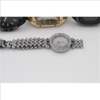 Mixed Watches, 5 Watches