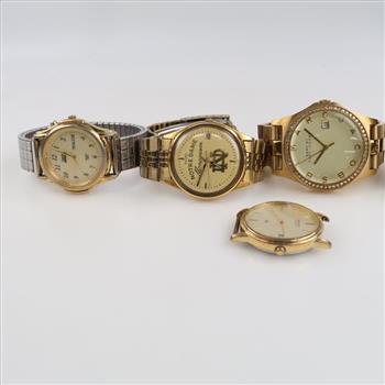 Mixed Watches, 5 Watches