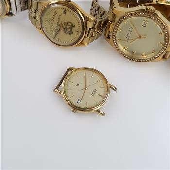 Mixed Watches, 5 Watches