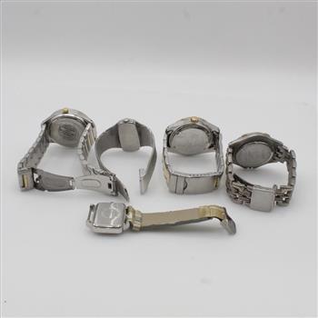 Mixed Watches, 5 Watches