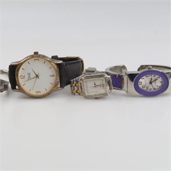 Mixed Watches, 5 Watches