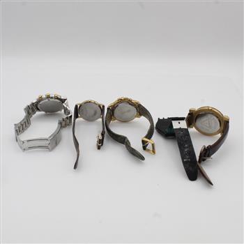 Mixed Watches, 5 Watches