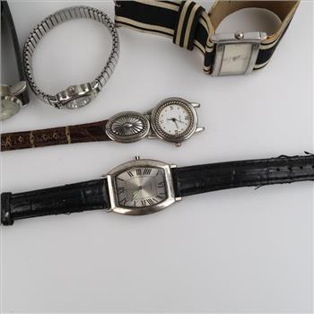 Mixed Watches, 5 Watches