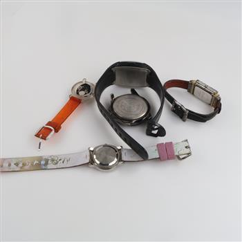 Mixed Watches, 5 Watches
