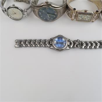 Mixed Watches, 5 Watches