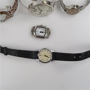 Mixed Watches, 5 Watches