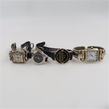 Mixed Watches, 5 Watches