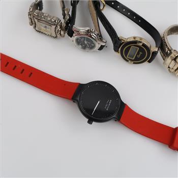 Mixed Watches, 5 Watches