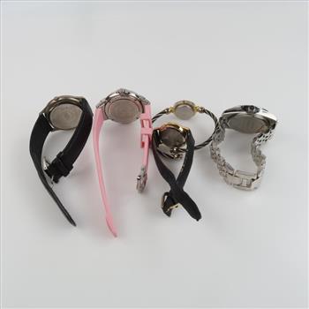 Mixed Watches, 5 Watches