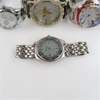 Mixed Watches, 5 Watches