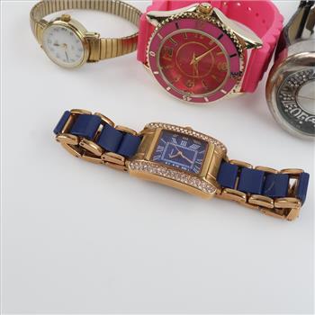 Mixed Watches, 5 Watches