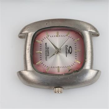 Mixed Watches, 5 Watches