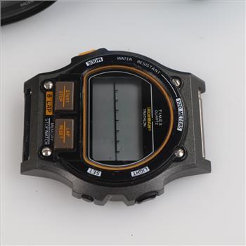 Mixed Watches, 5 Watches