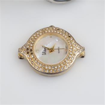 Mixed Watches, 5 Watches