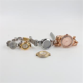 Mixed Watches, 5 Watches