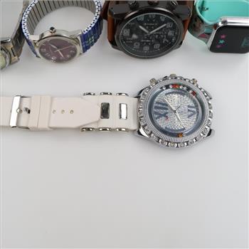 Mixed Watches, 5 Watches