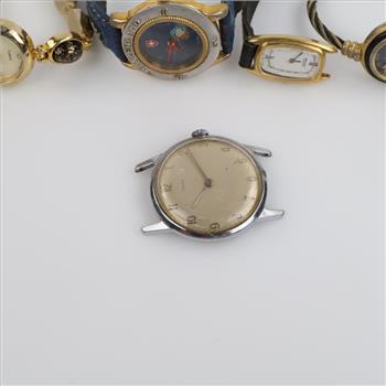 Mixed Watches, 5 Watches