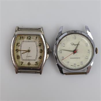 Mixed Watches, 5 Watches