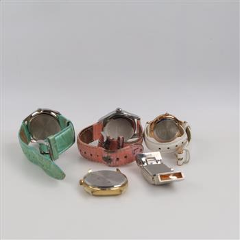 Mixed Watches, 5 Watches
