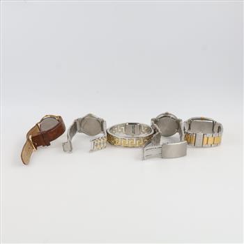 Mixed Watches, 5 Watches