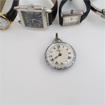 Mixed Watches, 5 Watches