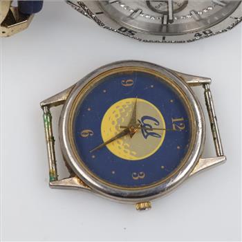 Mixed Watches, 5 Watches