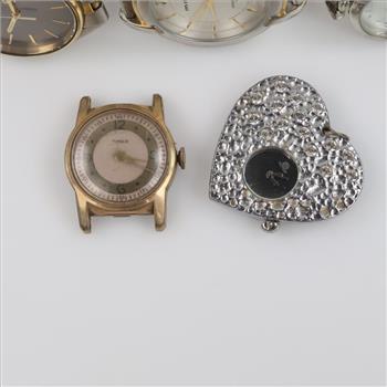 Mixed Watches, 5 Watches