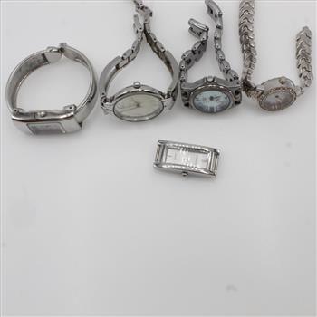 Mixed Watches, 5 Watches