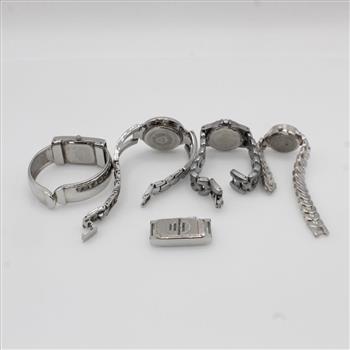 Mixed Watches, 5 Watches