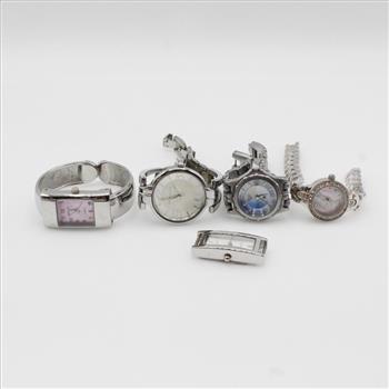 Mixed Watches, 5 Watches