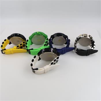 Mixed Watches, 5 Watches