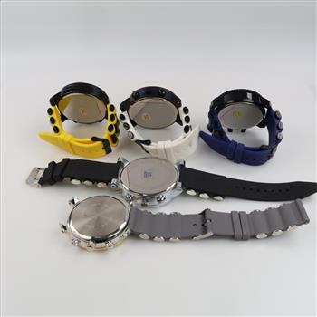 Mixed Watches, 5 Watches